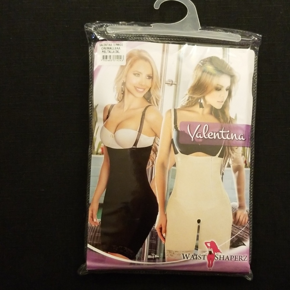 Waist Shaperz Body Garment